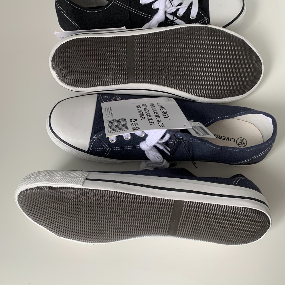 Men's sneaker casual Shoes, US Sz 13 RN 150529